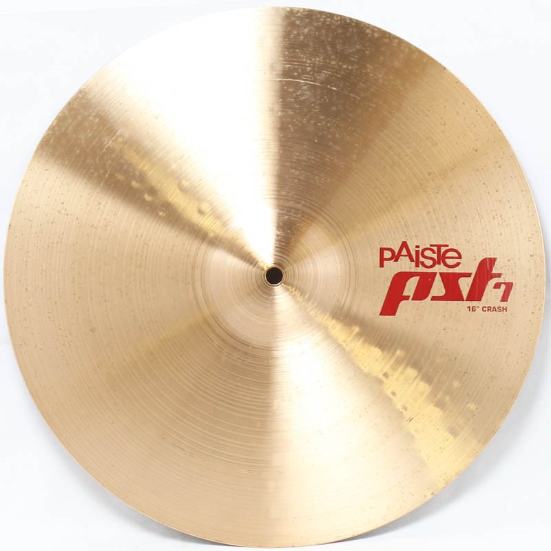 PAiSTe PST-7 Crash 16の画像